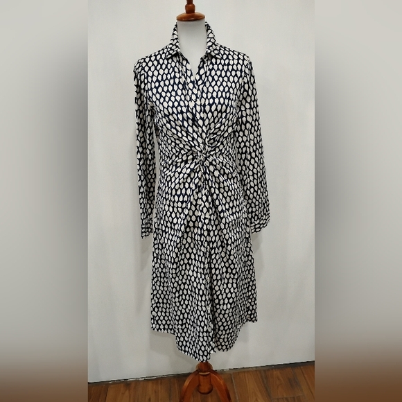 HAUTE ROGUE COTTON DRESS - Picture 8 of 10